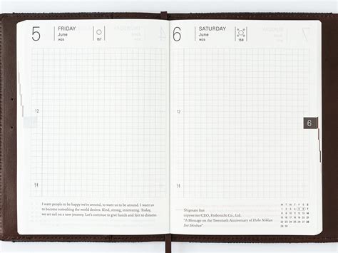 hobonichi sizes|hobonichi english site.